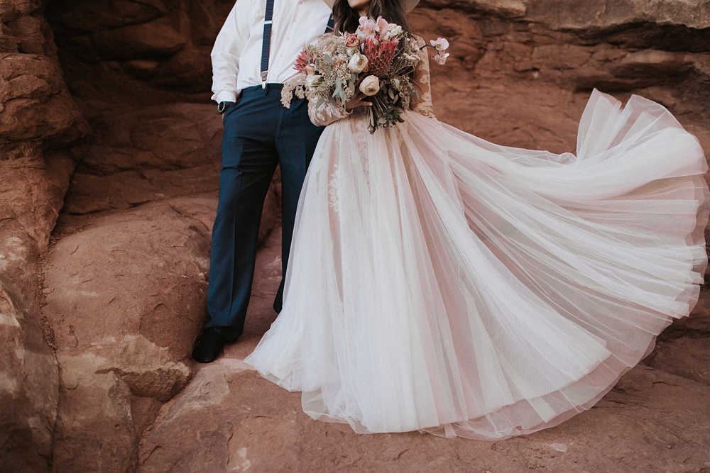 Charlotte Wedding Photography | Happy Couple