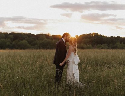 Wedding Photography North Carolina | Erica Serrano Photography